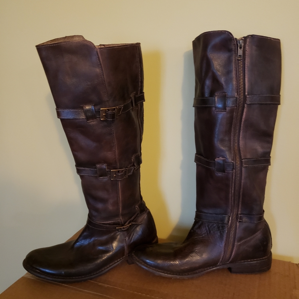 Women's Boots